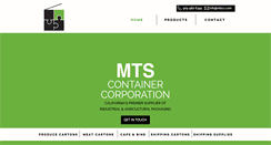 Desktop Screenshot of mtscc.com