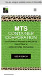 Mobile Screenshot of mtscc.com