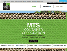 Tablet Screenshot of mtscc.com